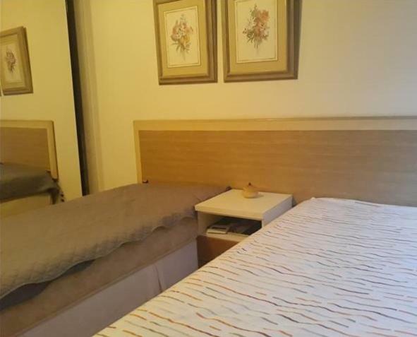 Appartement Atlântica 1002 Rio de Janeiro