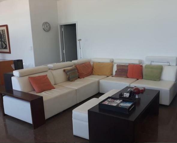 Atlântica 1002 Appartement Rio de Janeiro