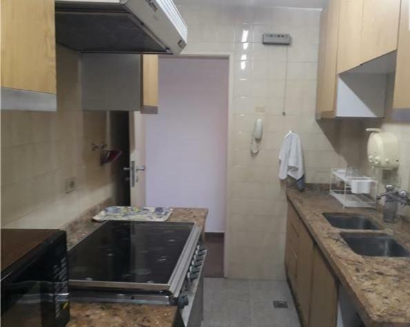 Atlântica 1002 Appartement Rio de Janeiro