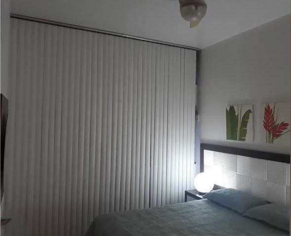 Appartement Atlântica 1002