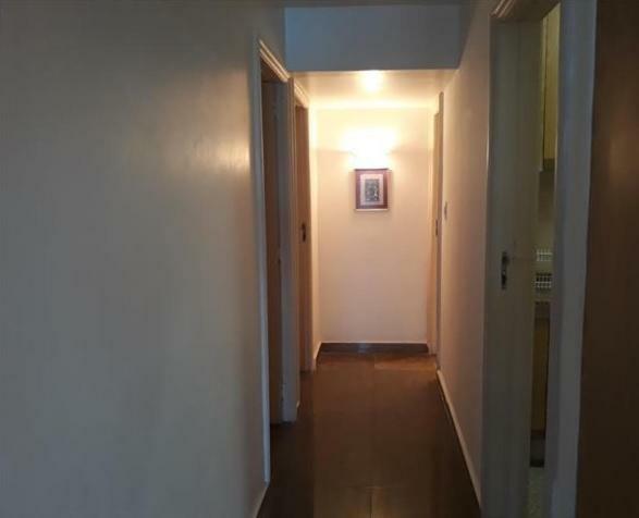 Appartement Atlântica 1002
