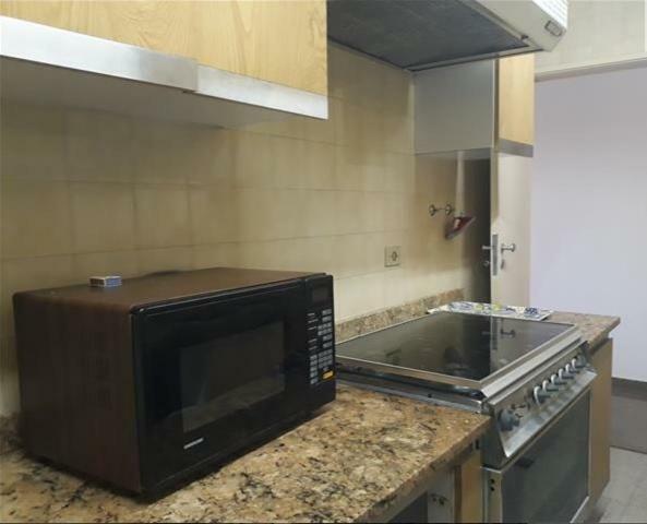 Atlântica 1002 Appartement Rio de Janeiro