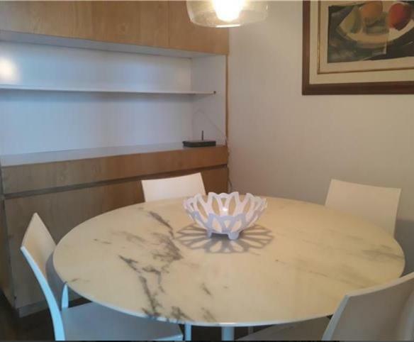 Atlântica 1002 Appartement Rio de Janeiro